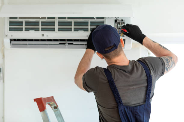 Best Air Duct Cleaning Near Me  in Meadowbrook, VA