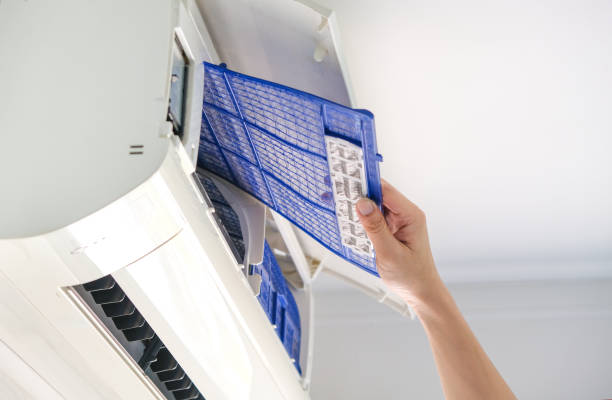 Best HVAC Duct Inspection Services  in Meadowbrook, VA