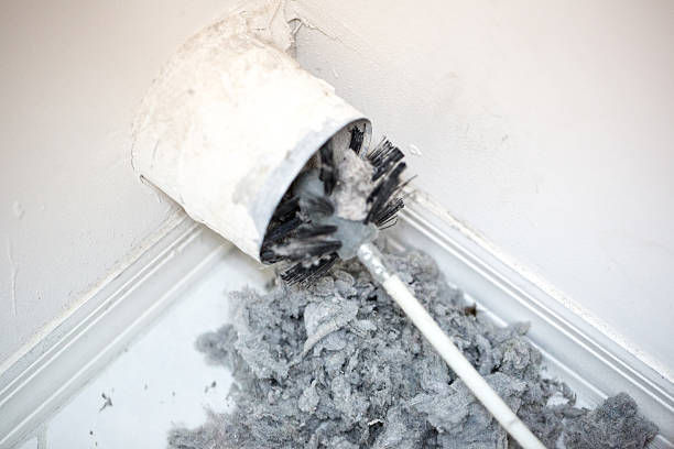 Best Commercial HVAC Duct Cleaning  in Meadowbrook, VA