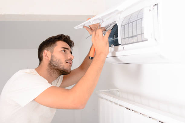 Best Air Vent Cleaning Services  in Meadowbrook, VA
