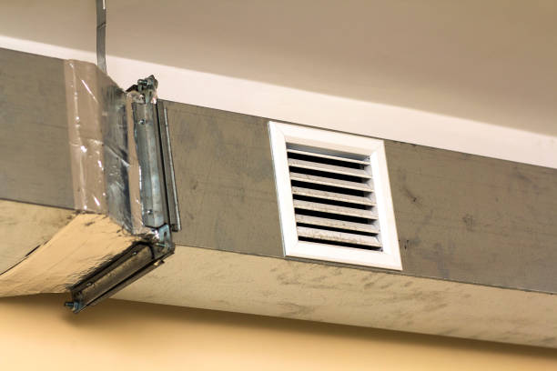 Best Air Duct Cleaning Company Near Me  in Meadowbrook, VA